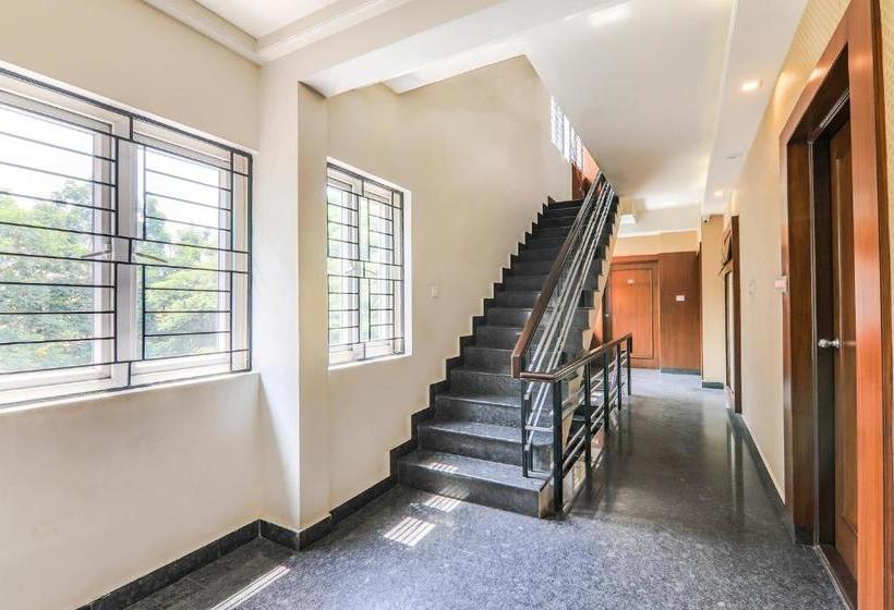 Отель Status Executive Rooms