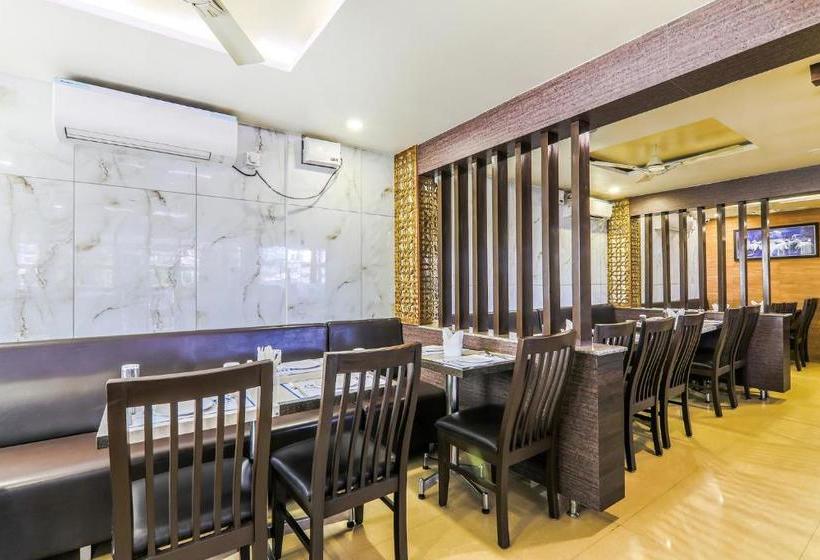 Отель Status Executive Rooms