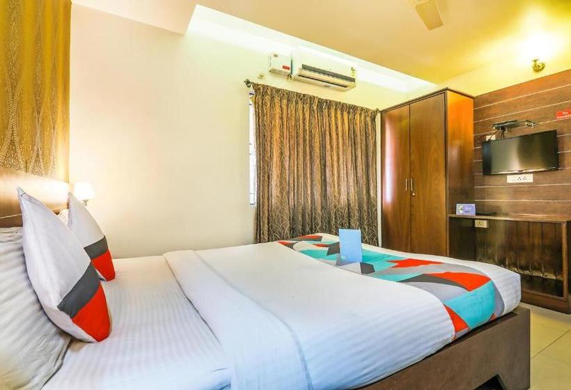 Отель Status Executive Rooms