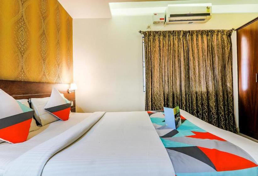 Отель Status Executive Rooms