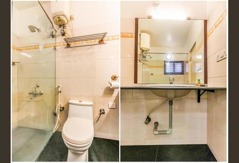 Отель Status Executive Rooms