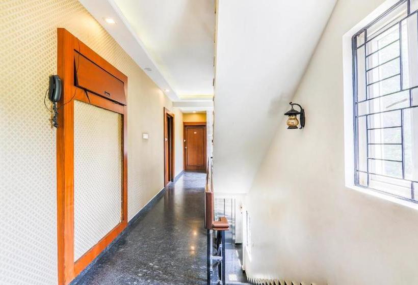 Отель Status Executive Rooms