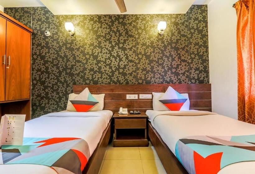 Отель Status Executive Rooms