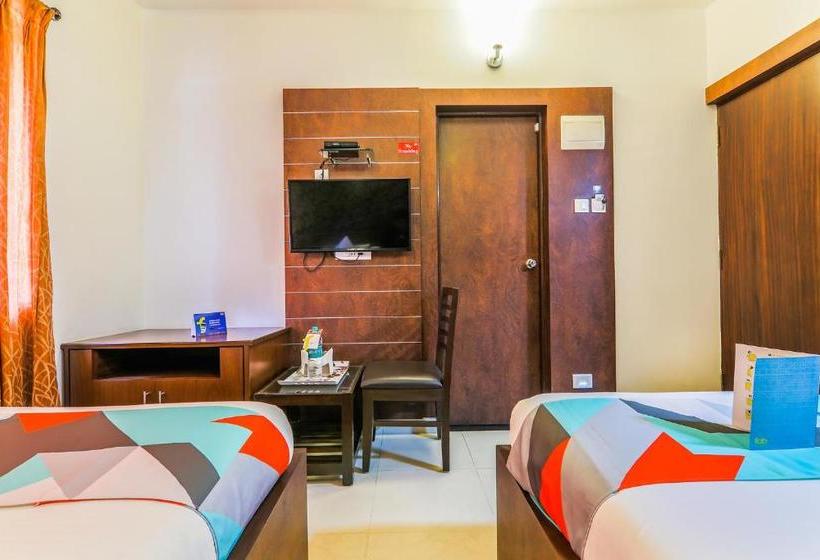 Отель Status Executive Rooms