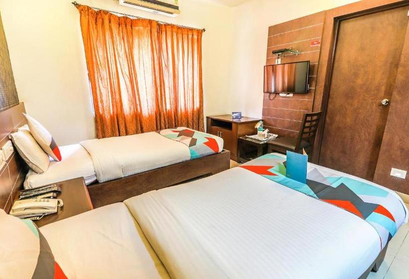 Отель Status Executive Rooms