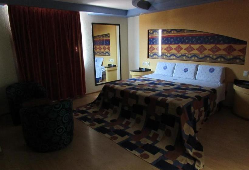 Motel Gran Vallarta  Adults Only