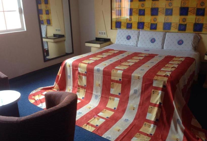 Motel Gran Vallarta  Adults Only