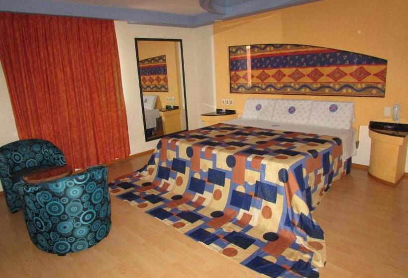 Motel Gran Vallarta  Adults Only