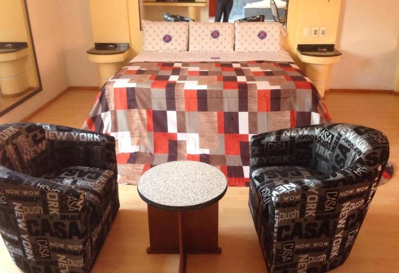 Motel Gran Vallarta  Adults Only