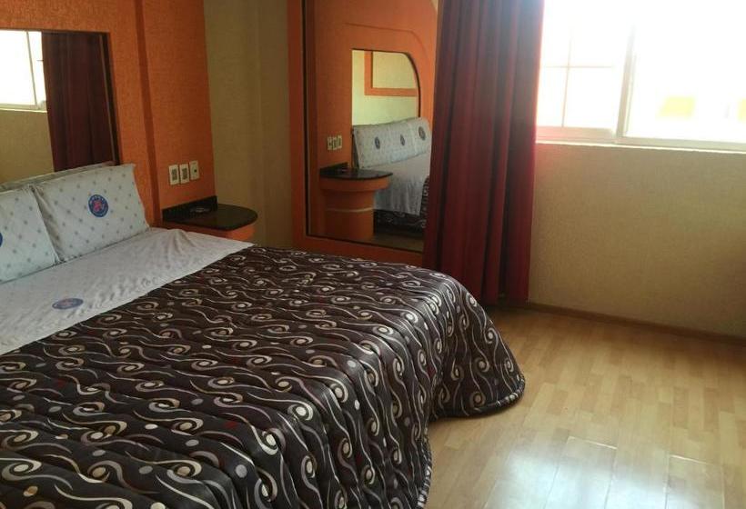 Motel Gran Vallarta  Adults Only