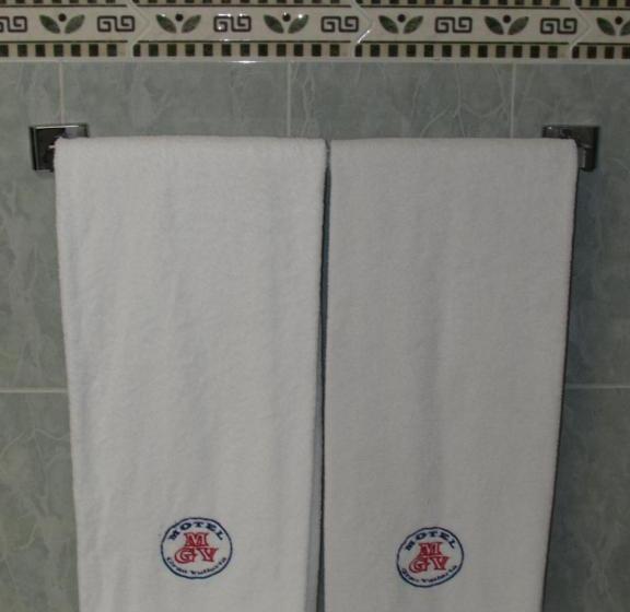 Motel Gran Vallarta  Adults Only