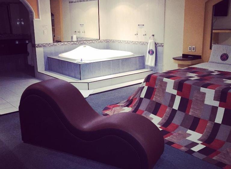 Motel Gran Vallarta  Adults Only