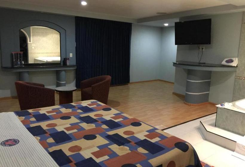 Motel Gran Vallarta  Adults Only