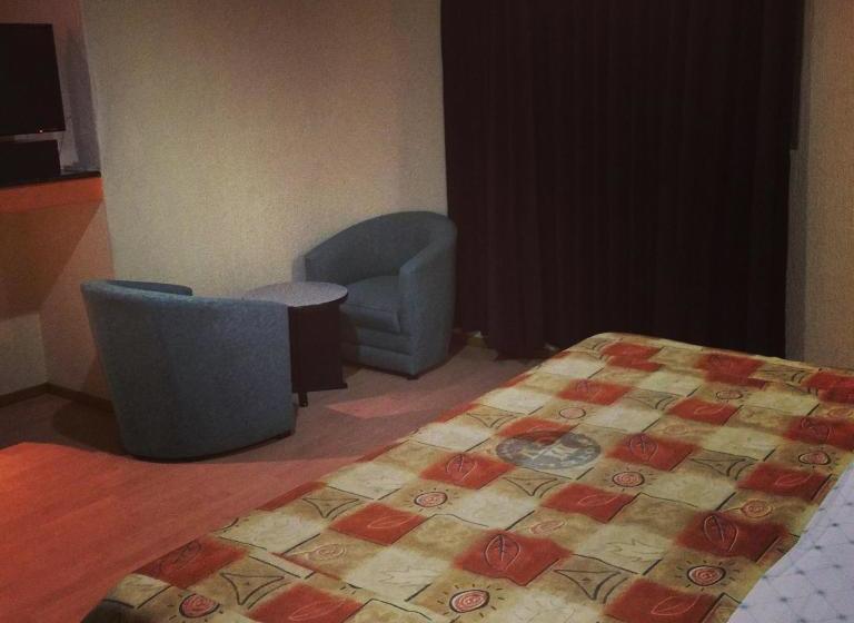 Motel Gran Vallarta  Adults Only