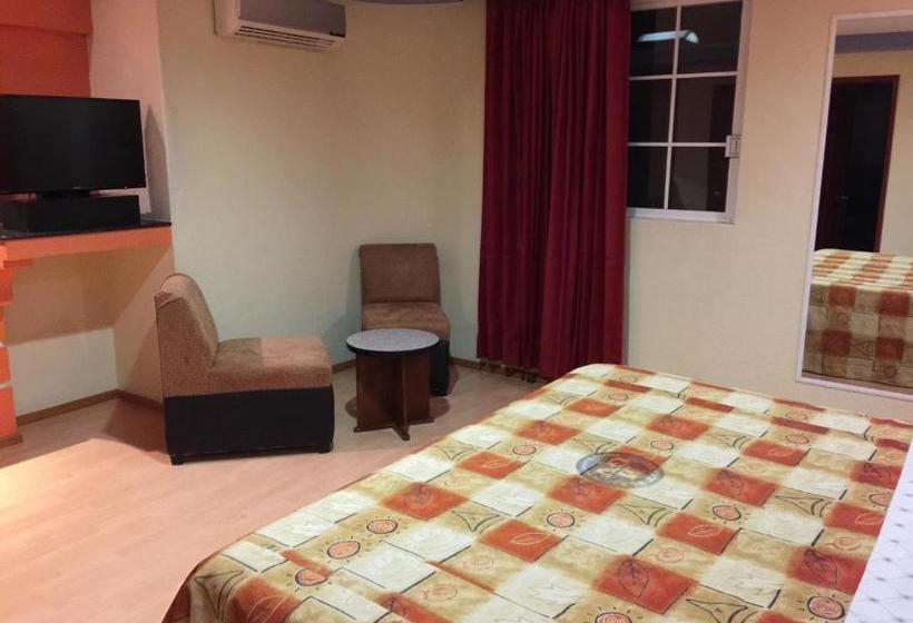 Motel Gran Vallarta  Adults Only