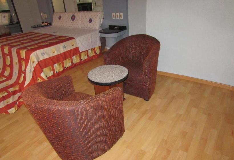 Motel Gran Vallarta  Adults Only