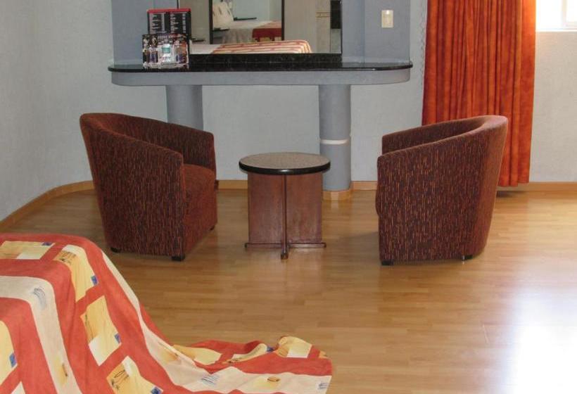 Motel Gran Vallarta  Adults Only