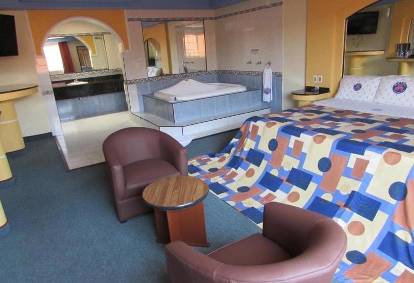 Motel Gran Vallarta  Adults Only