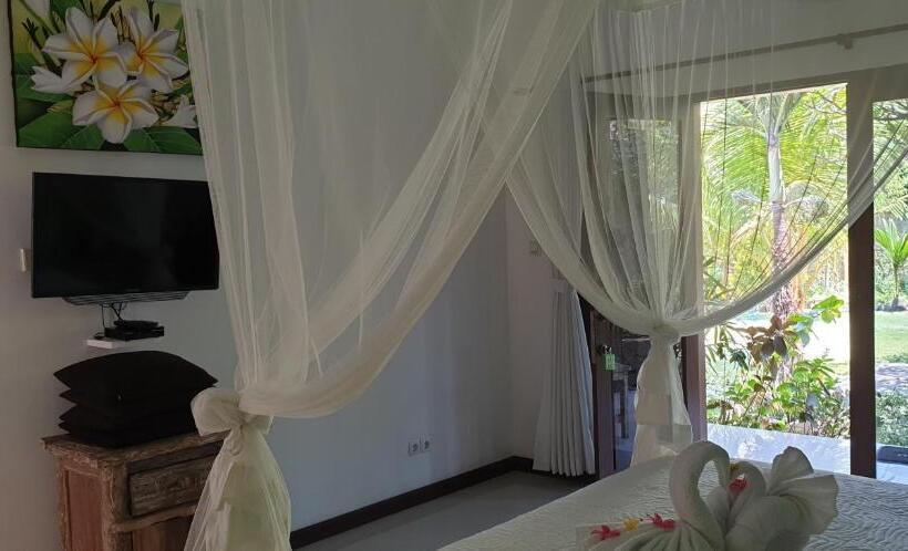 Nalini Resort