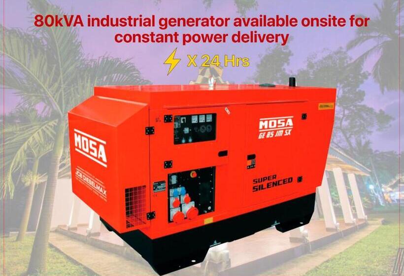 Oreeka   Katunayake Airport Transit Hotels