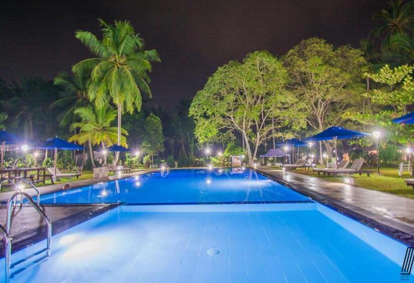 Oreeka   Katunayake Airport Transit Hotels