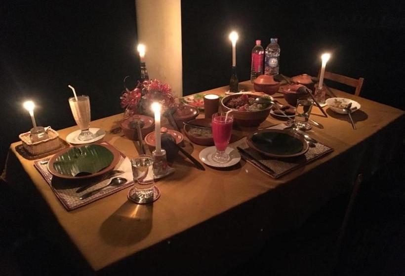 פנסיון Abberny Villa