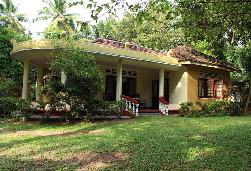 פנסיון Abberny Villa