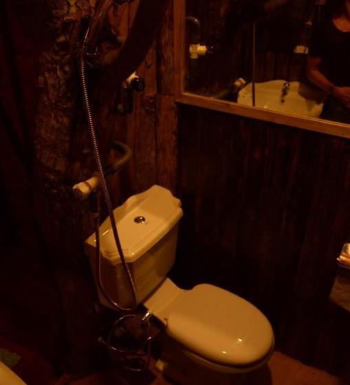 פנסיון Abberny Villa