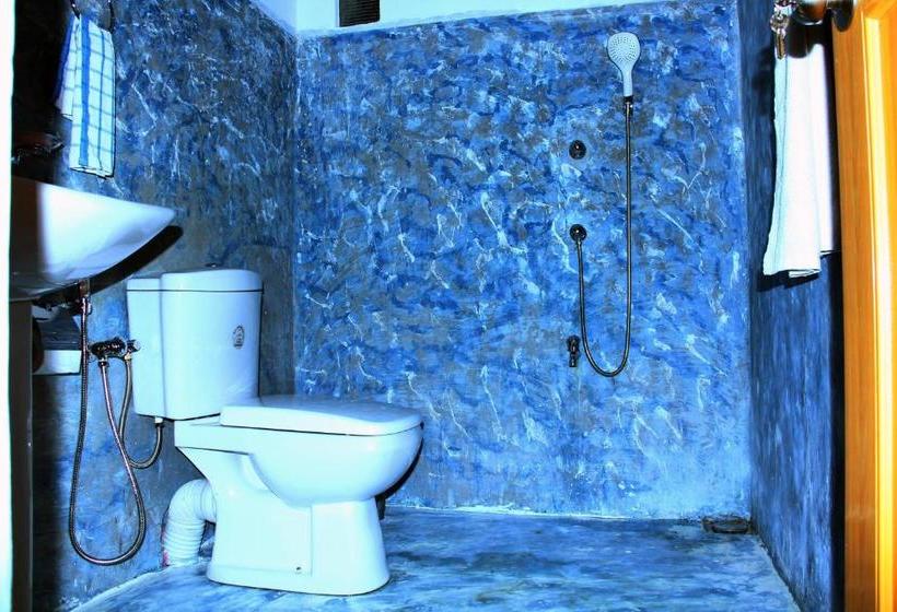 פנסיון Abberny Villa