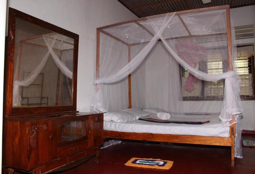 פנסיון Abberny Villa