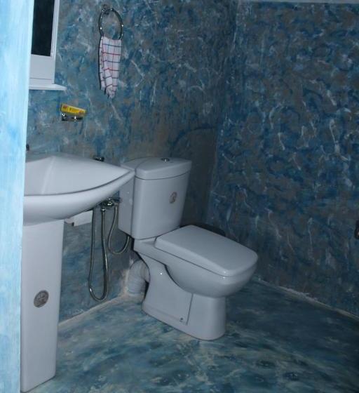 פנסיון Abberny Villa