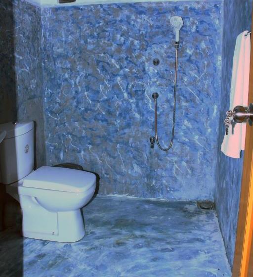 פנסיון Abberny Villa