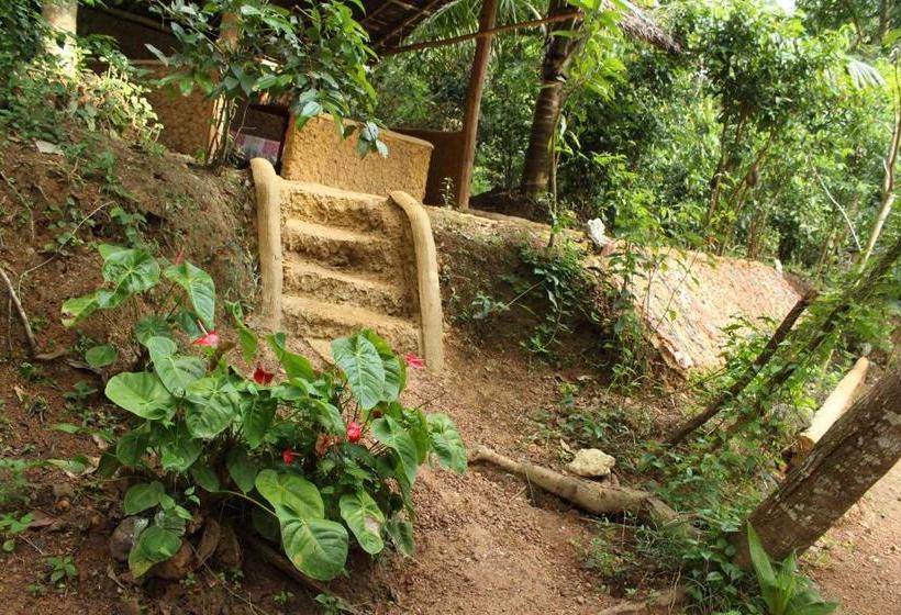 פנסיון Abberny Villa