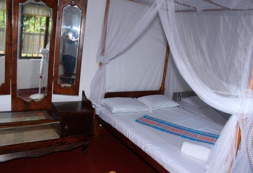 פנסיון Abberny Villa