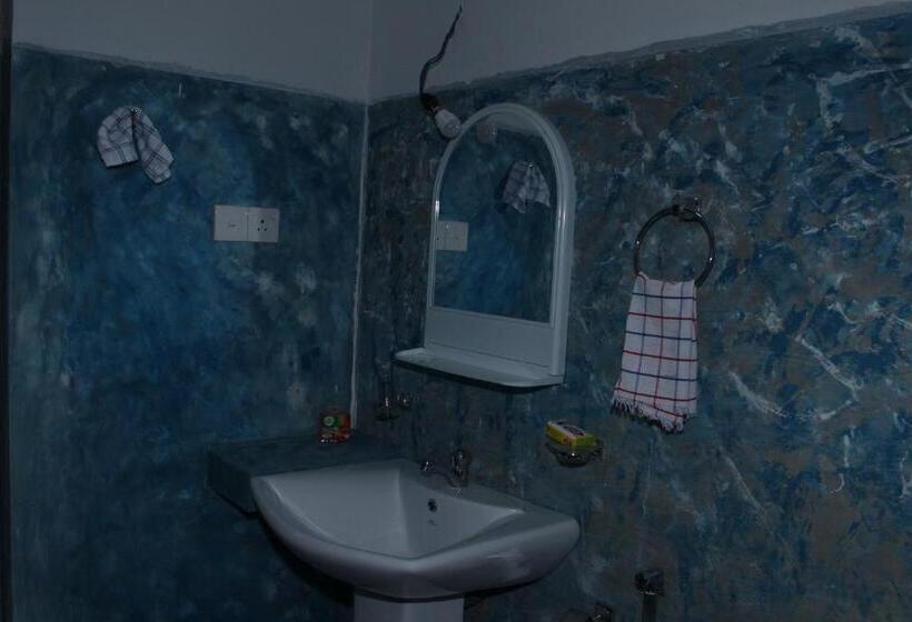 פנסיון Abberny Villa