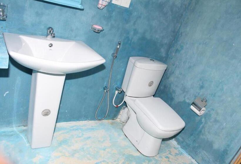 פנסיון Abberny Villa