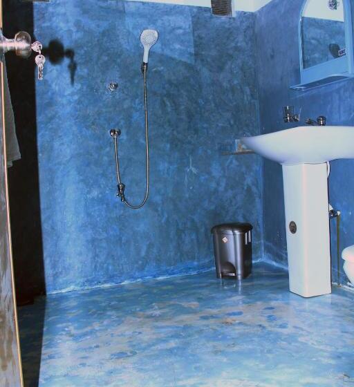 פנסיון Abberny Villa