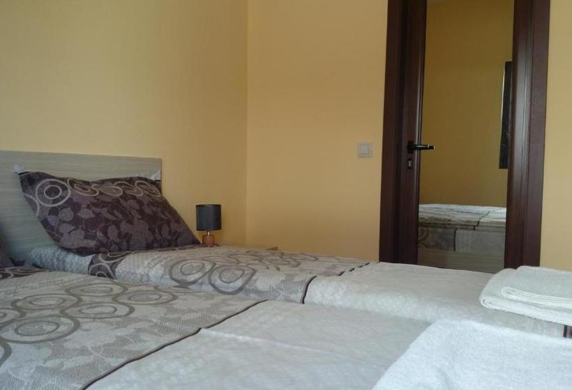 پانسیون Andreevite Houses