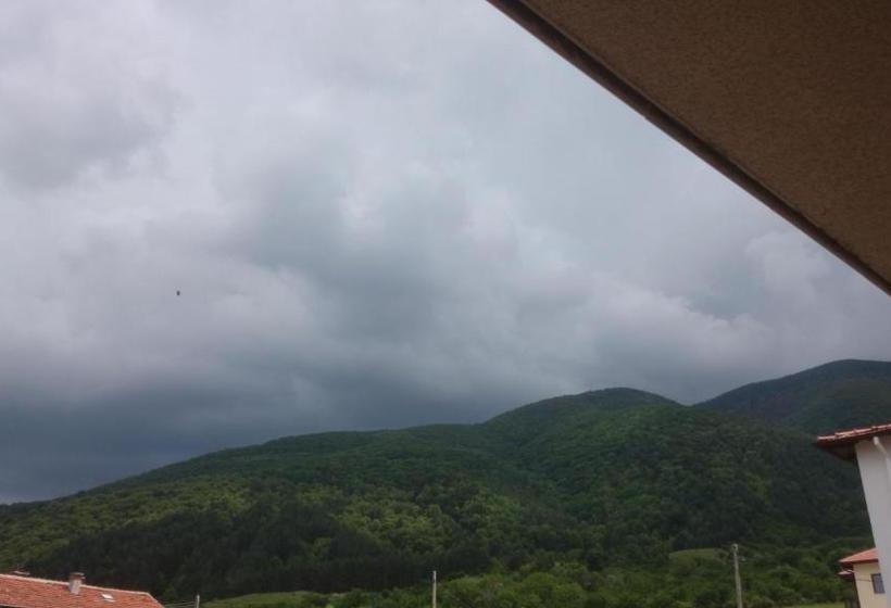 پانسیون Andreevite Houses