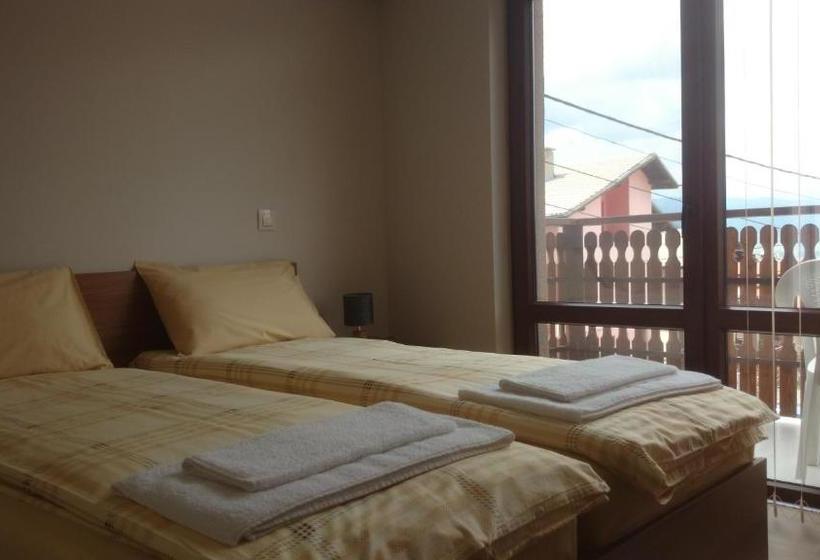 پانسیون Andreevite Houses