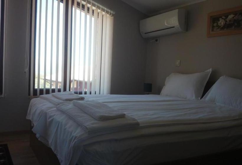 پانسیون Andreevite Houses