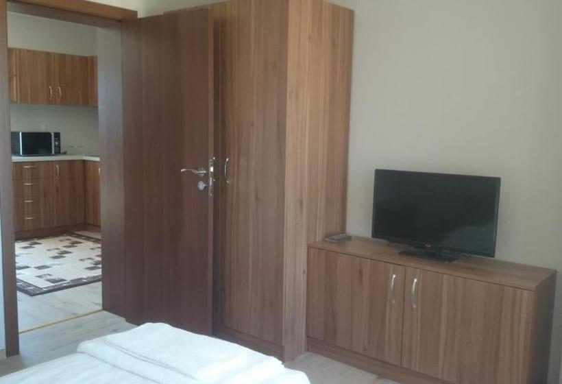 پانسیون Andreevite Houses