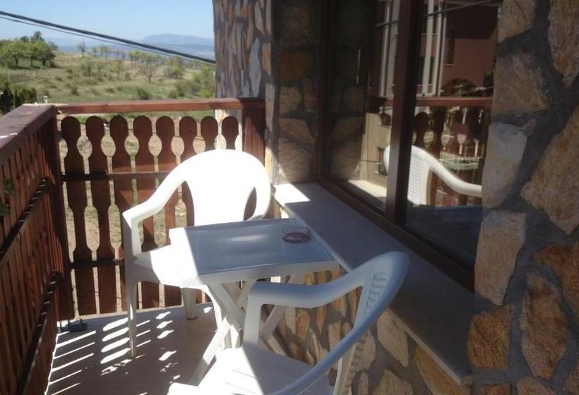 پانسیون Andreevite Houses