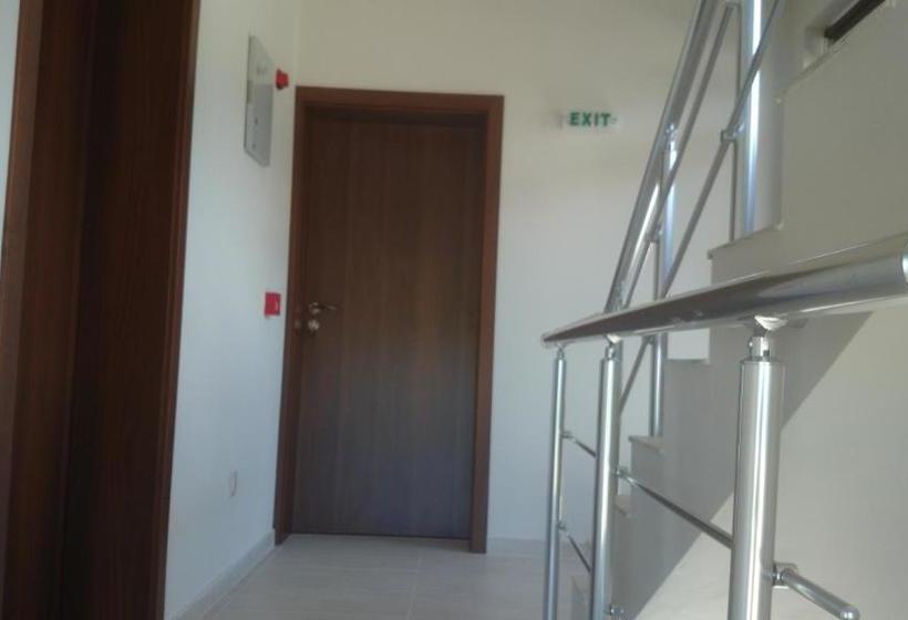 پانسیون Andreevite Houses