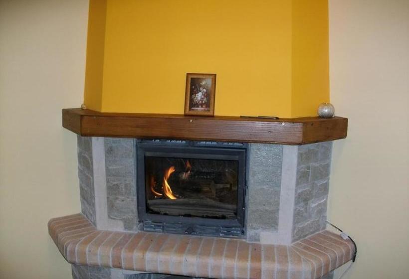 پانسیون Andreevite Houses