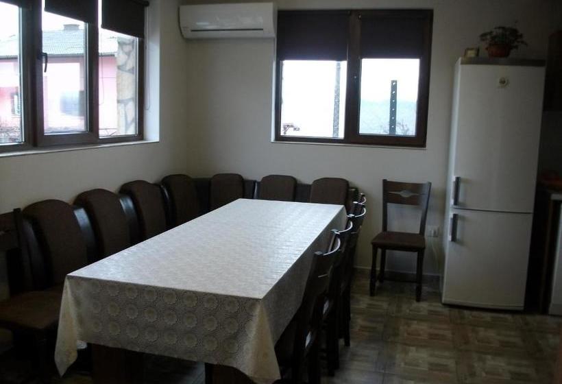 پانسیون Andreevite Houses