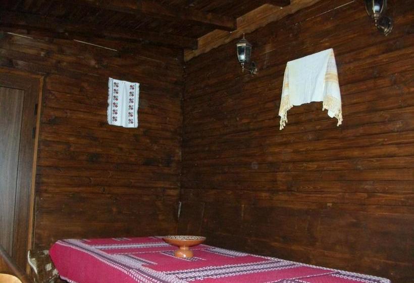 پانسیون Andreevite Houses