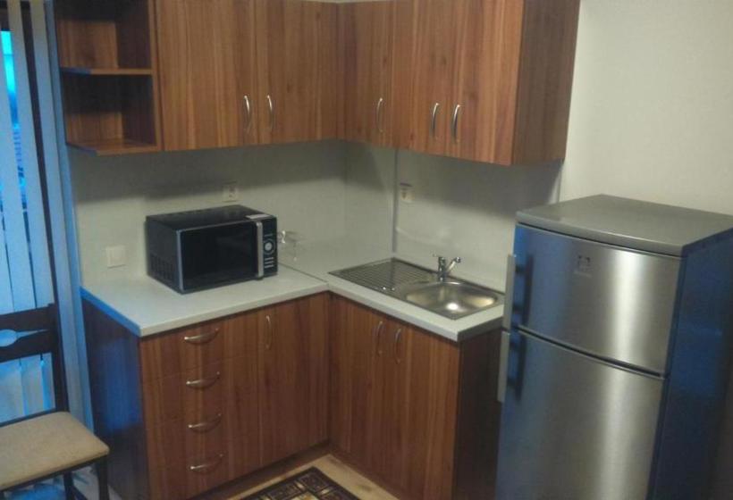 پانسیون Andreevite Houses