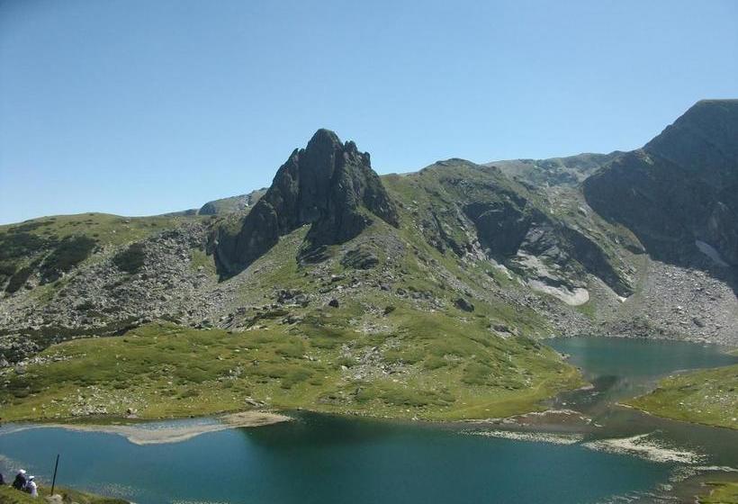 پانسیون Andreevite Houses