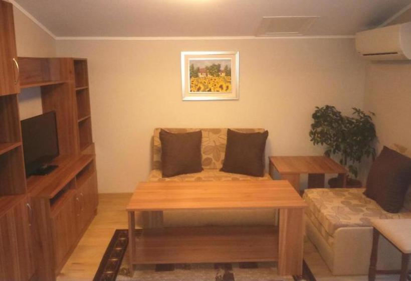 پانسیون Andreevite Houses